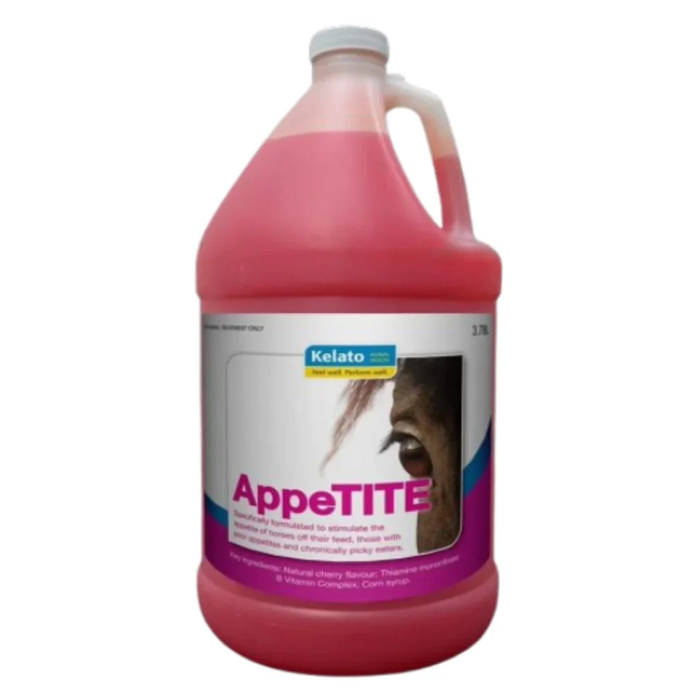 Kelato Appetite - Image 3