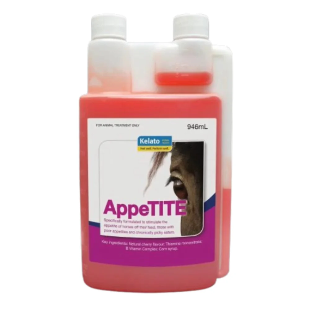 Kelato Appetite - Image 4