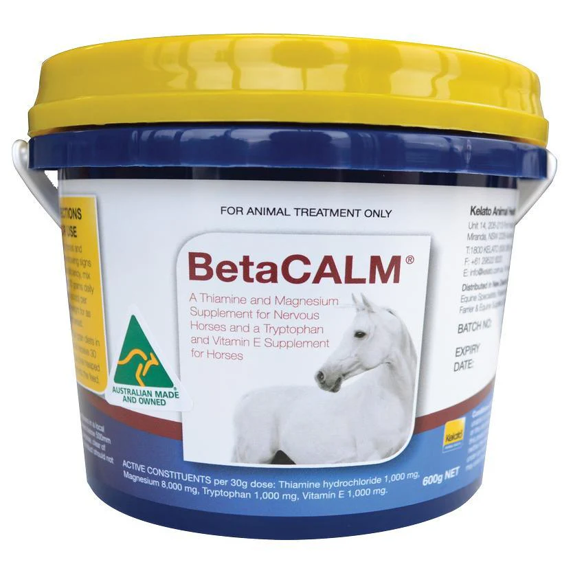 Kelato Betacalm - Image 3