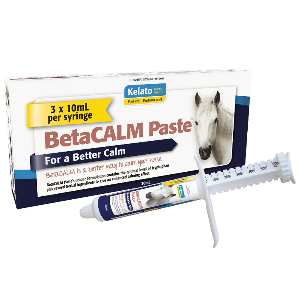 Kelato Betacalm Paste 30ml - Image 2