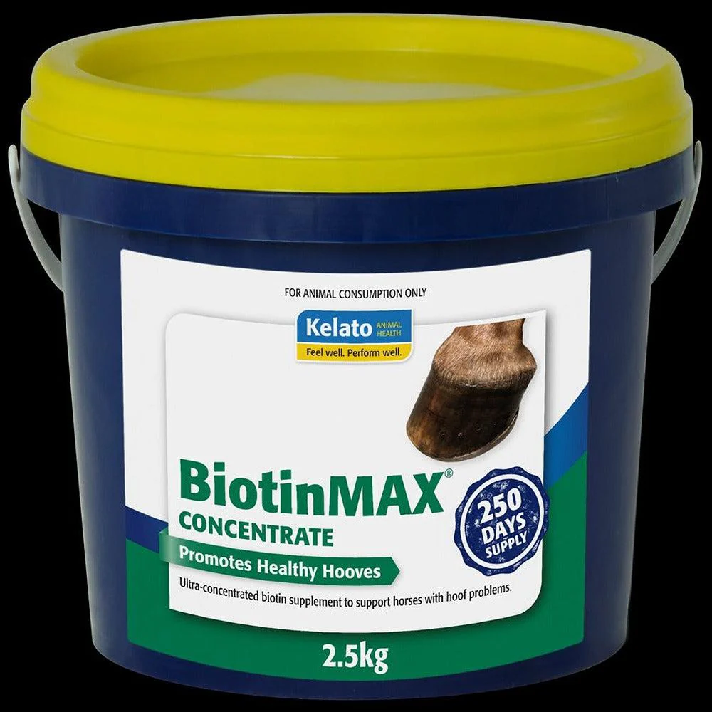 Kelato Biotinmax Concentrate - Image 3