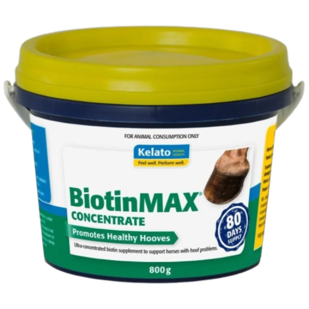 Kelato Biotinmax Concentrate - Image 4