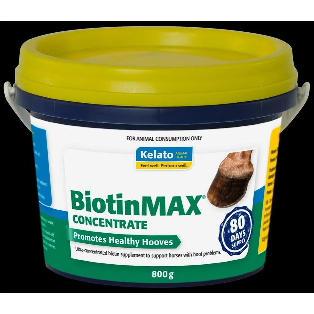 Kelato Biotinmax Concentrate - Image 5