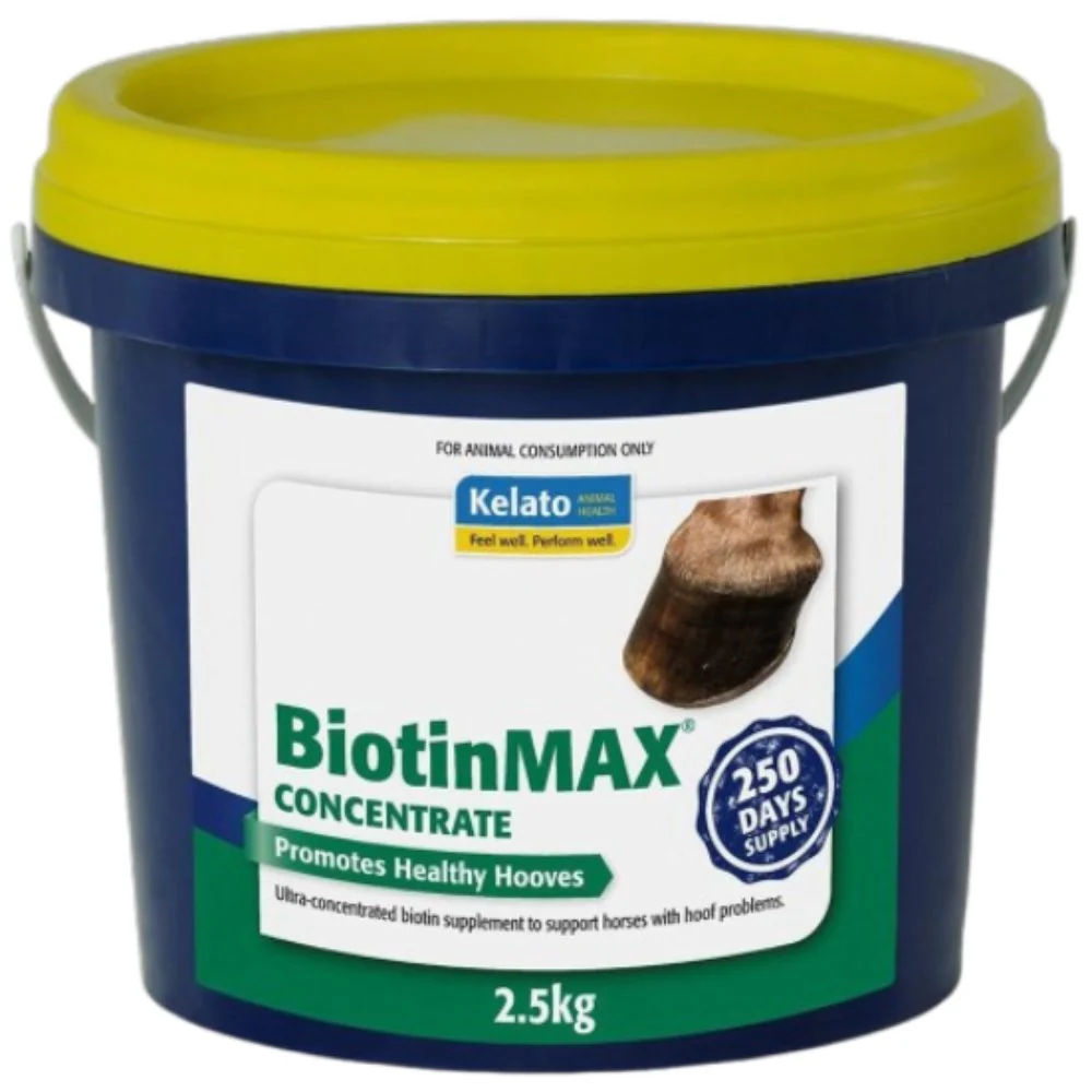 Kelato Biotinmax Concentrate - Image 6