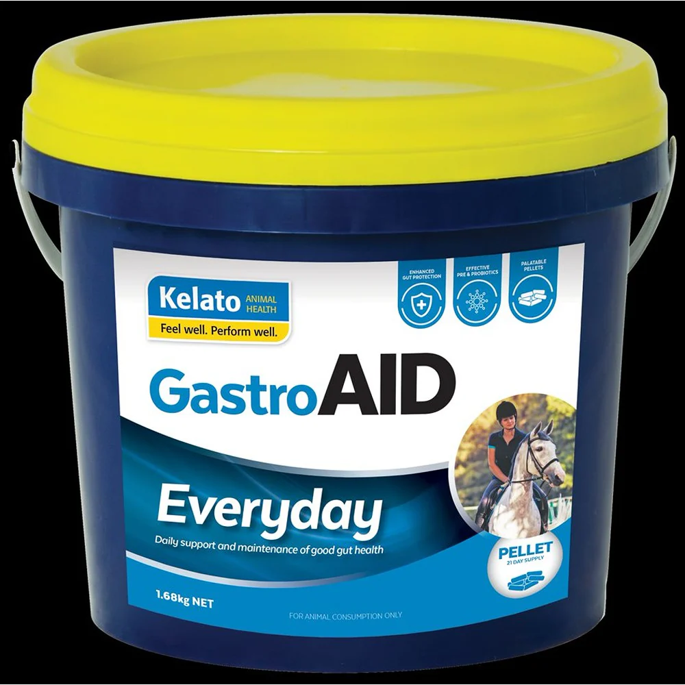 Kelato Gastroaid Everyday - Image 2
