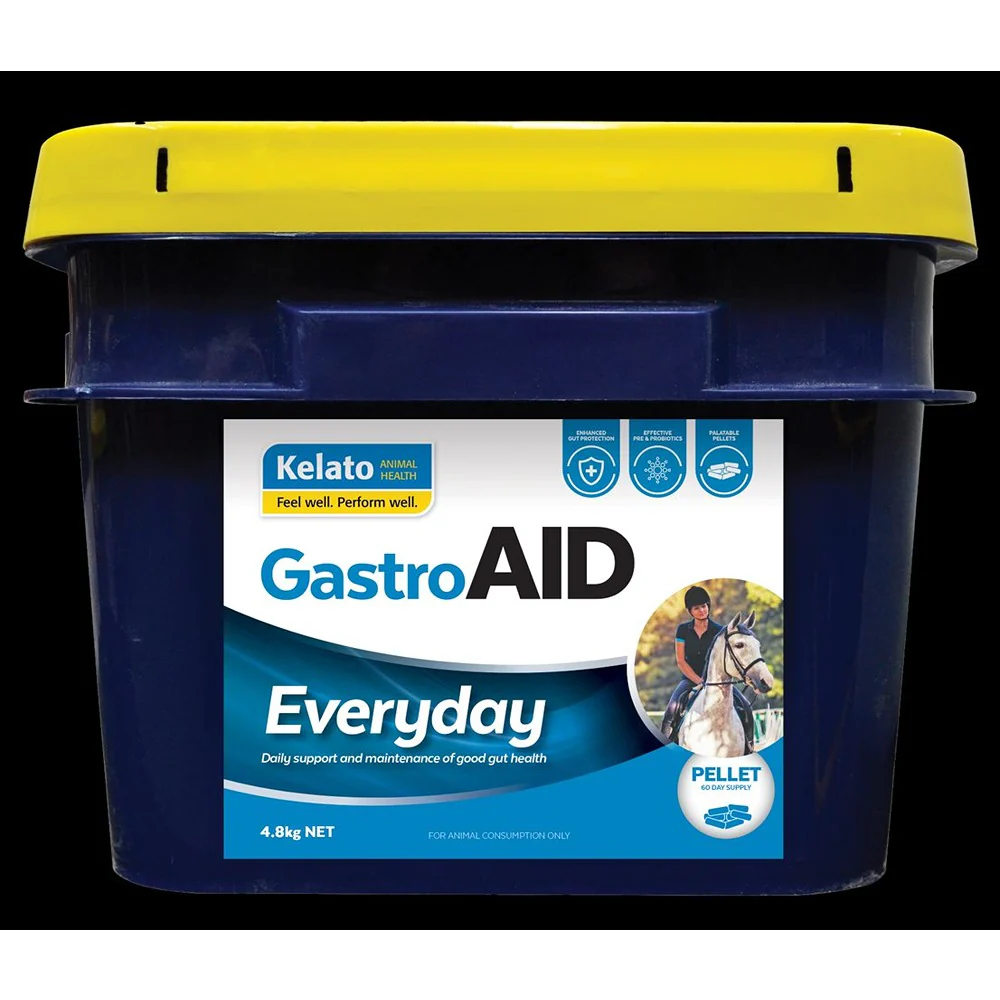 Kelato Gastroaid Everyday - Image 3