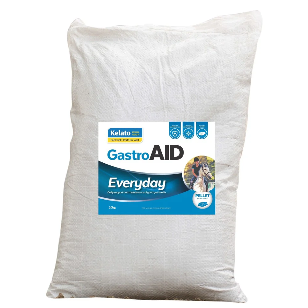 Kelato Gastroaid Everyday - Image 4