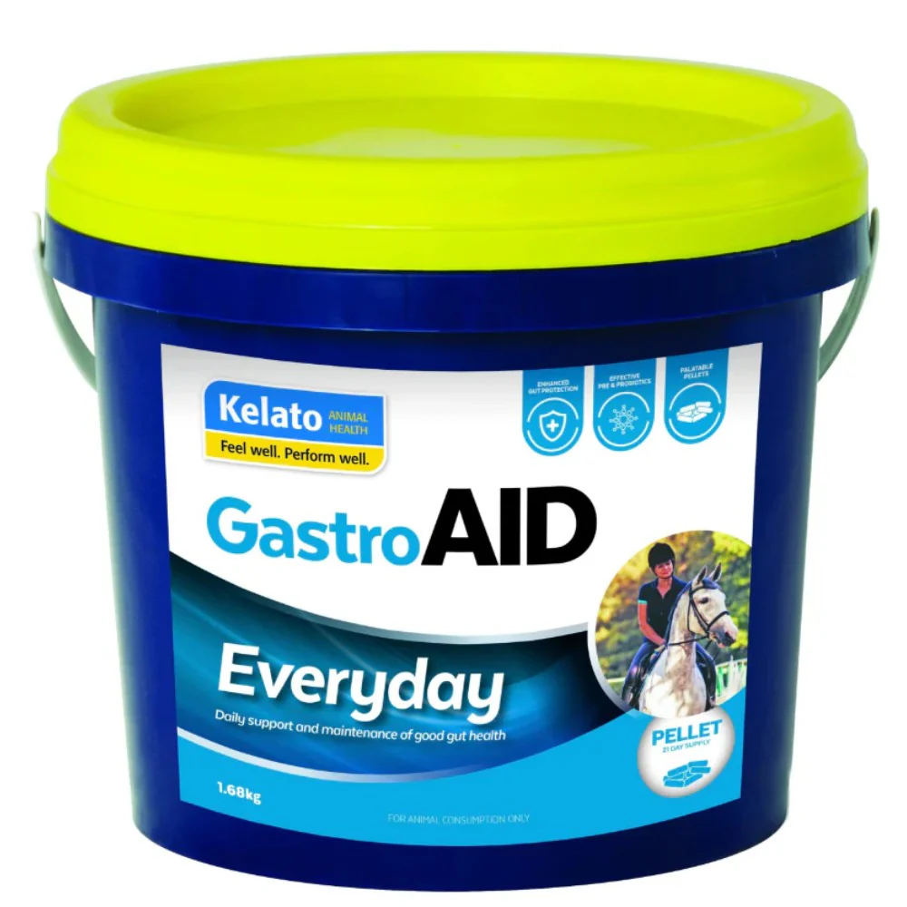 Kelato Gastroaid Everyday - Image 5