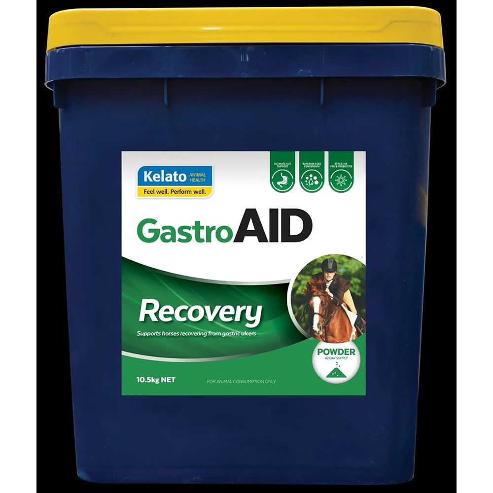 Kelato Gastroaid Recovery - Image 2