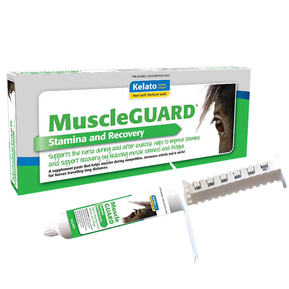 Kelato Muscleguard