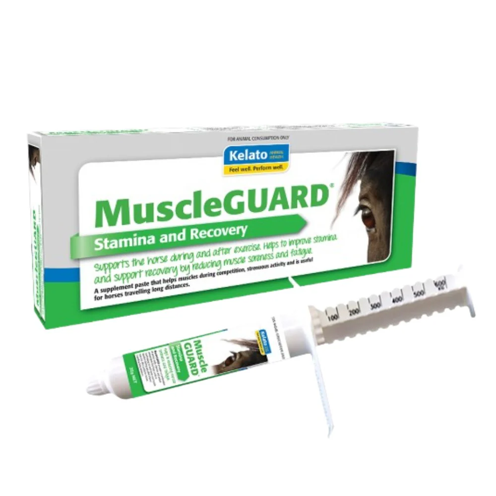 Kelato Muscleguard - Image 2