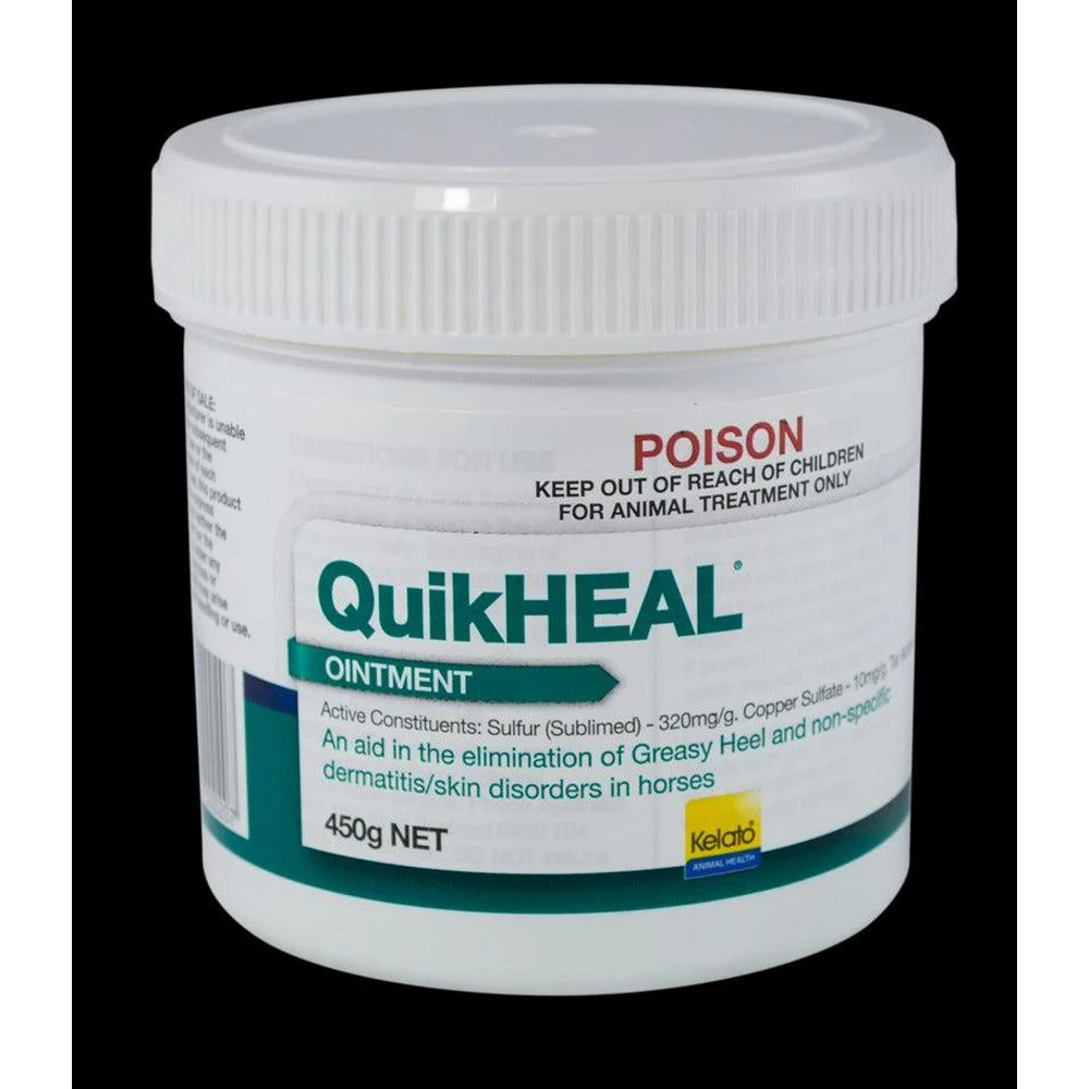 Kelato Quickheal - Image 6