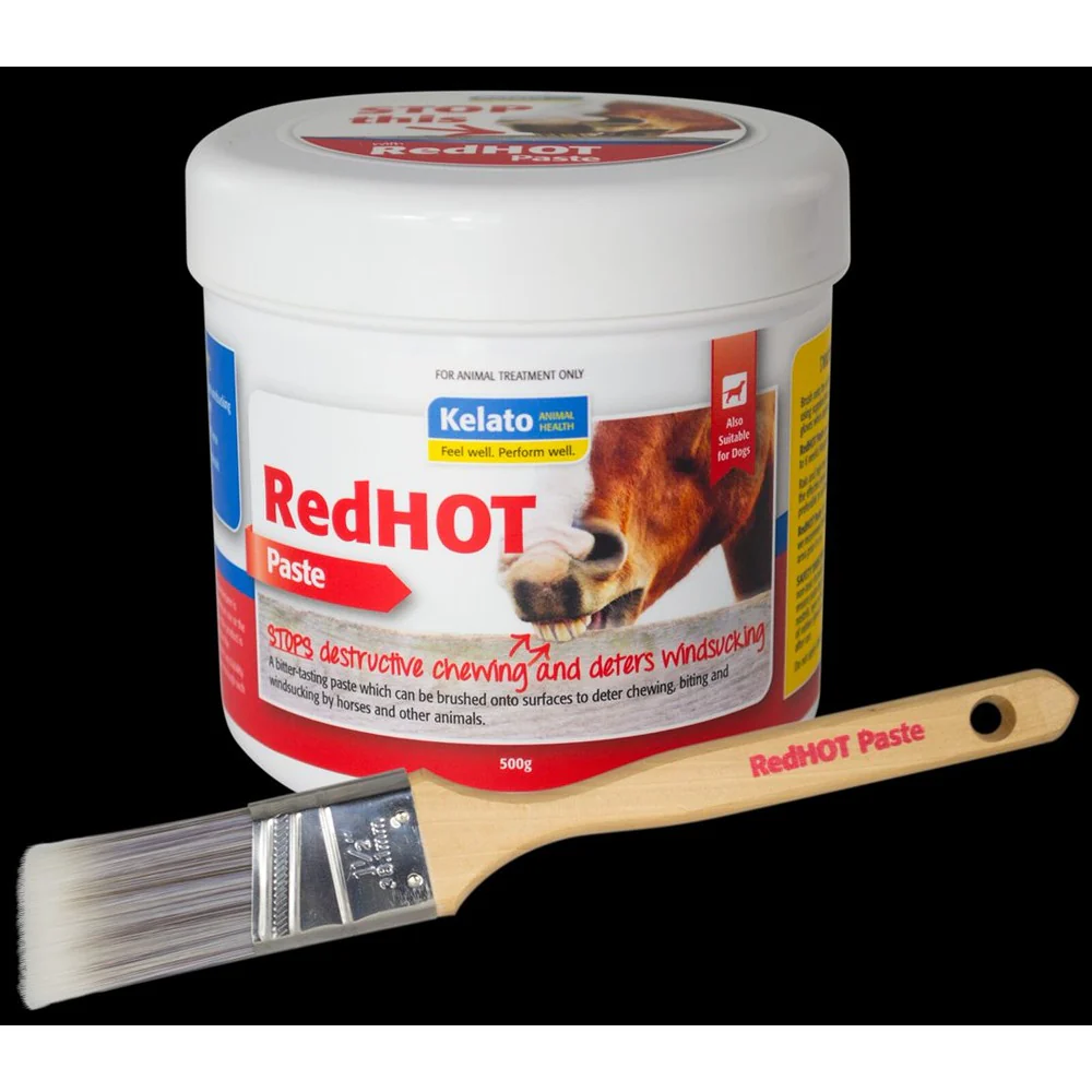 Kelato Redhot Paste - Image 2
