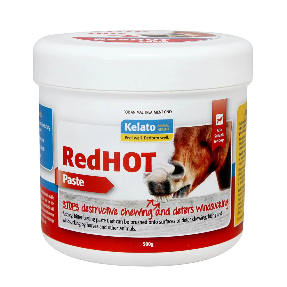 Kelato Redhot Paste - Image 3