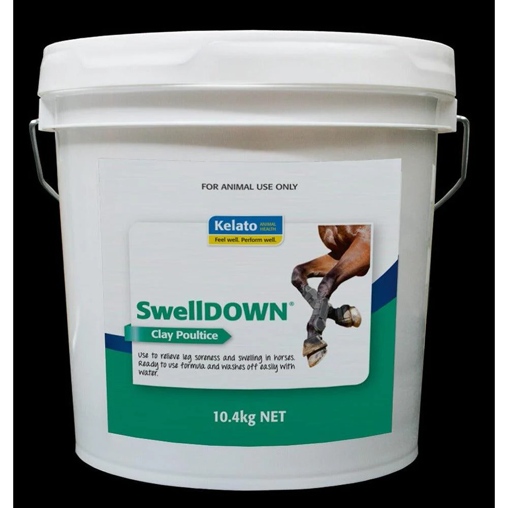 Kelato Swelldown - Image 14
