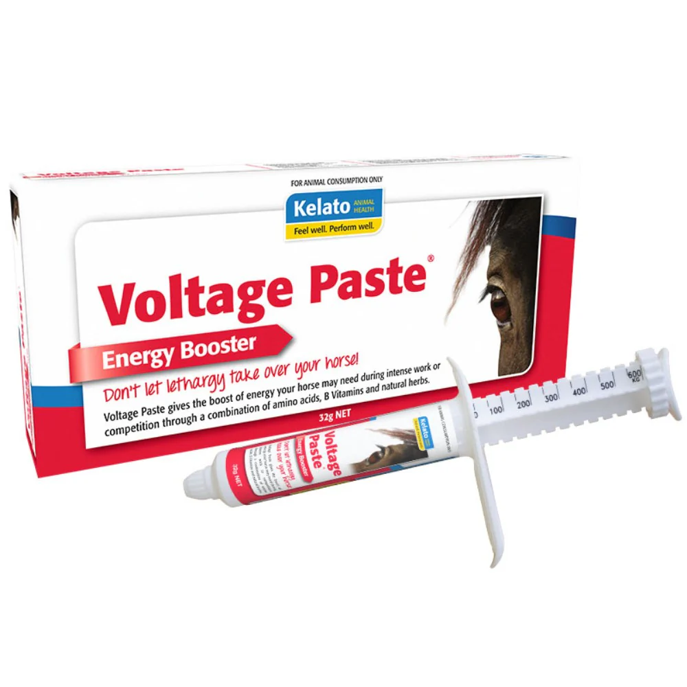 Kelato Voltage Paste - Image 2