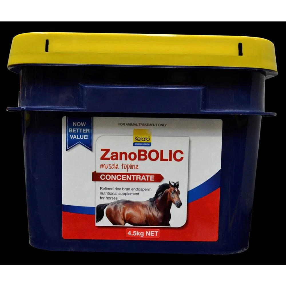 Kelato Zanobolic Concentrate - Image 17