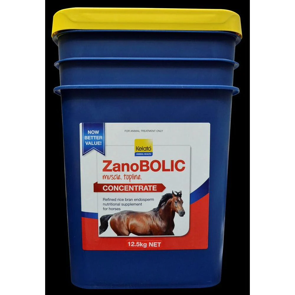 Kelato Zanobolic Concentrate - Image 28