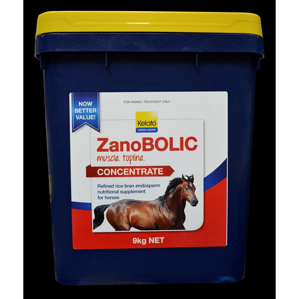 Kelato Zanobolic Concentrate - Image 4