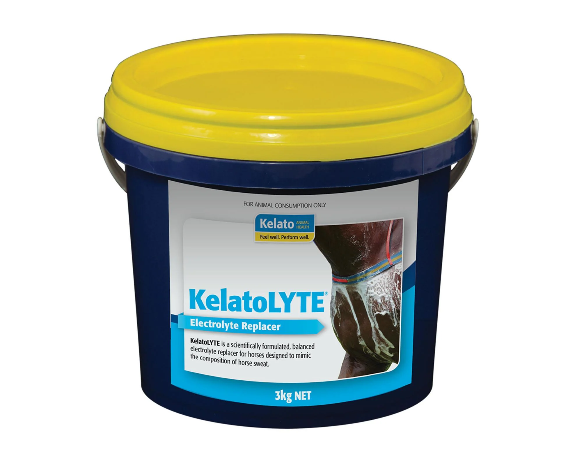 Kelatolyte - Image 4