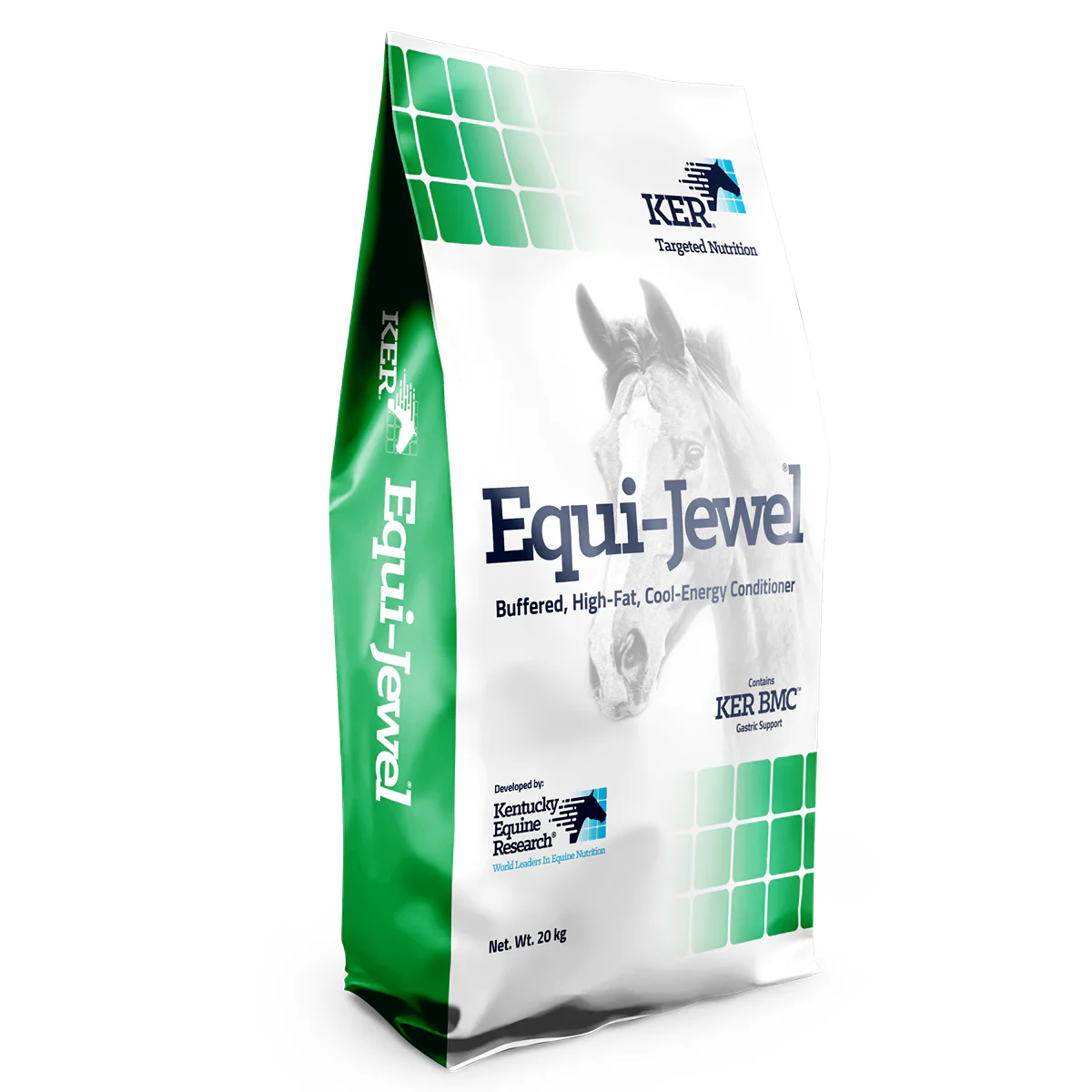 KER Equi-Jewel
