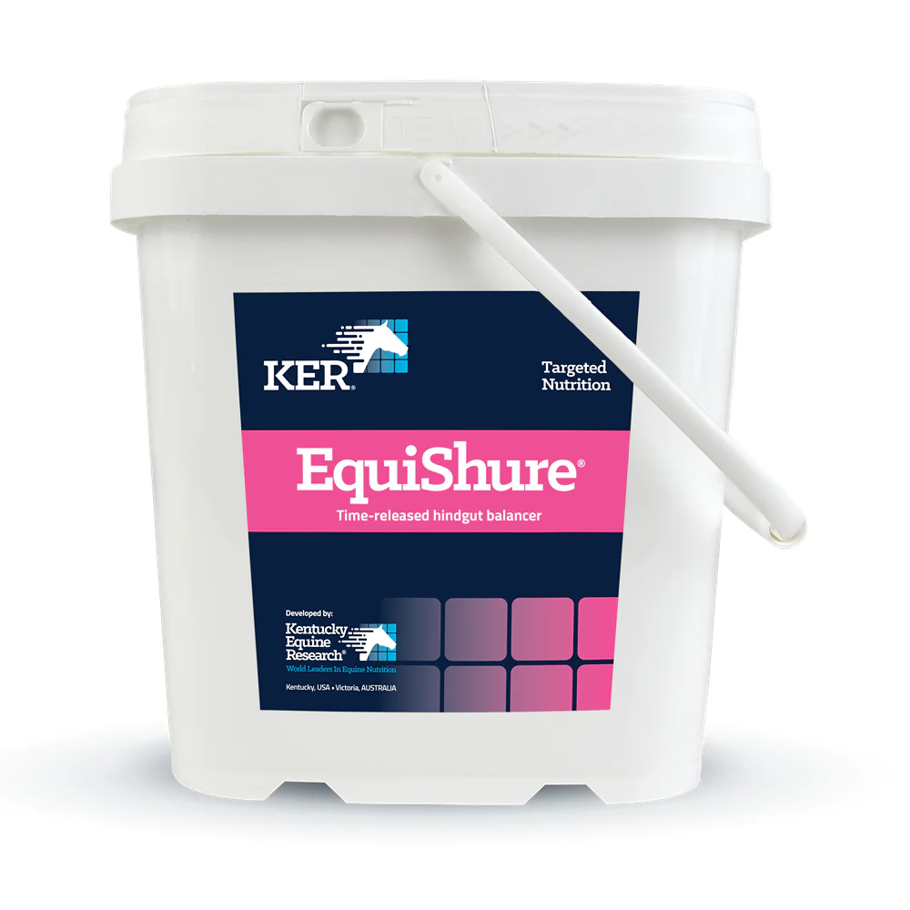 KER EquiShure Horse Supplement - Image 2