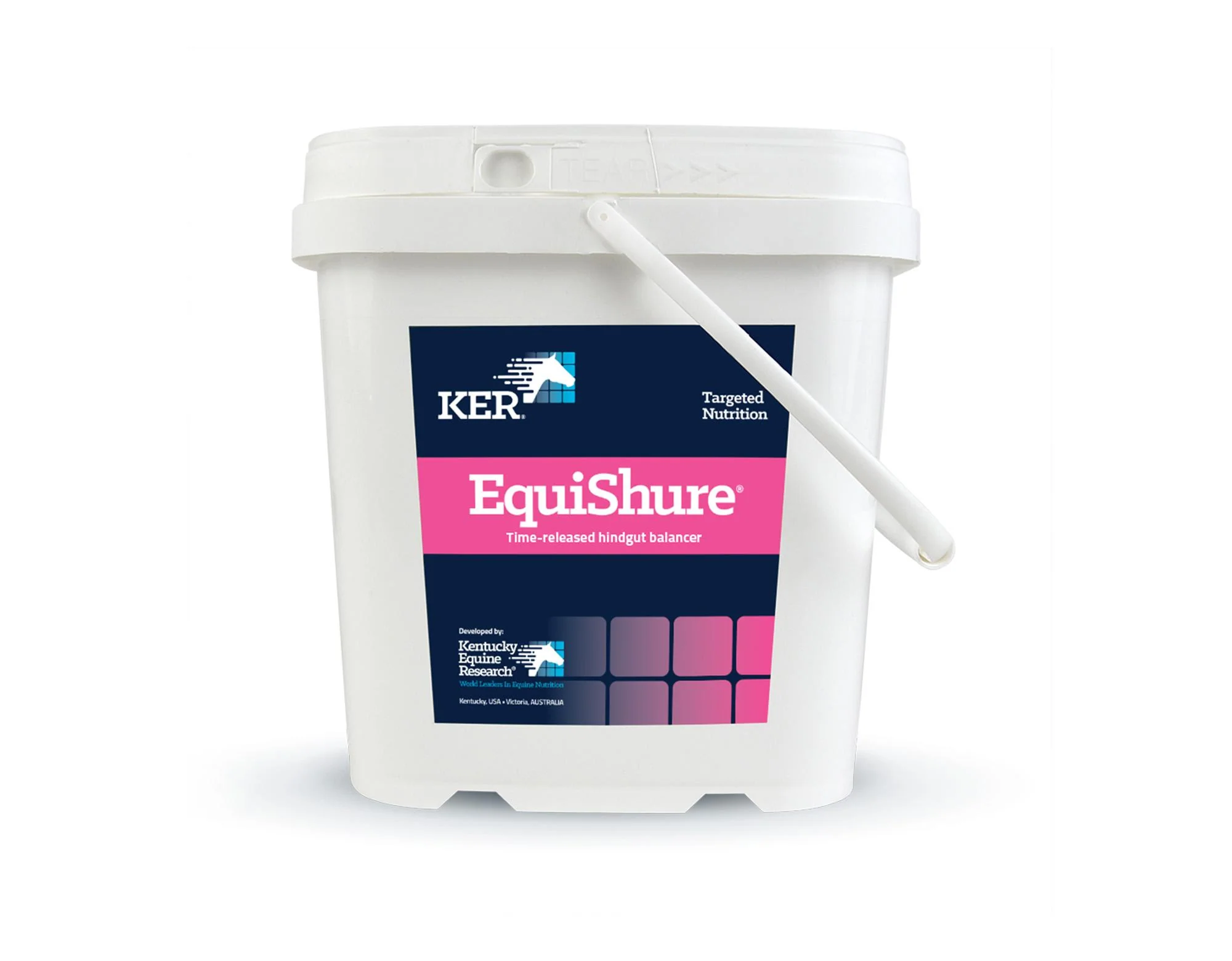 KER EquiShure Horse Supplement - Image 4