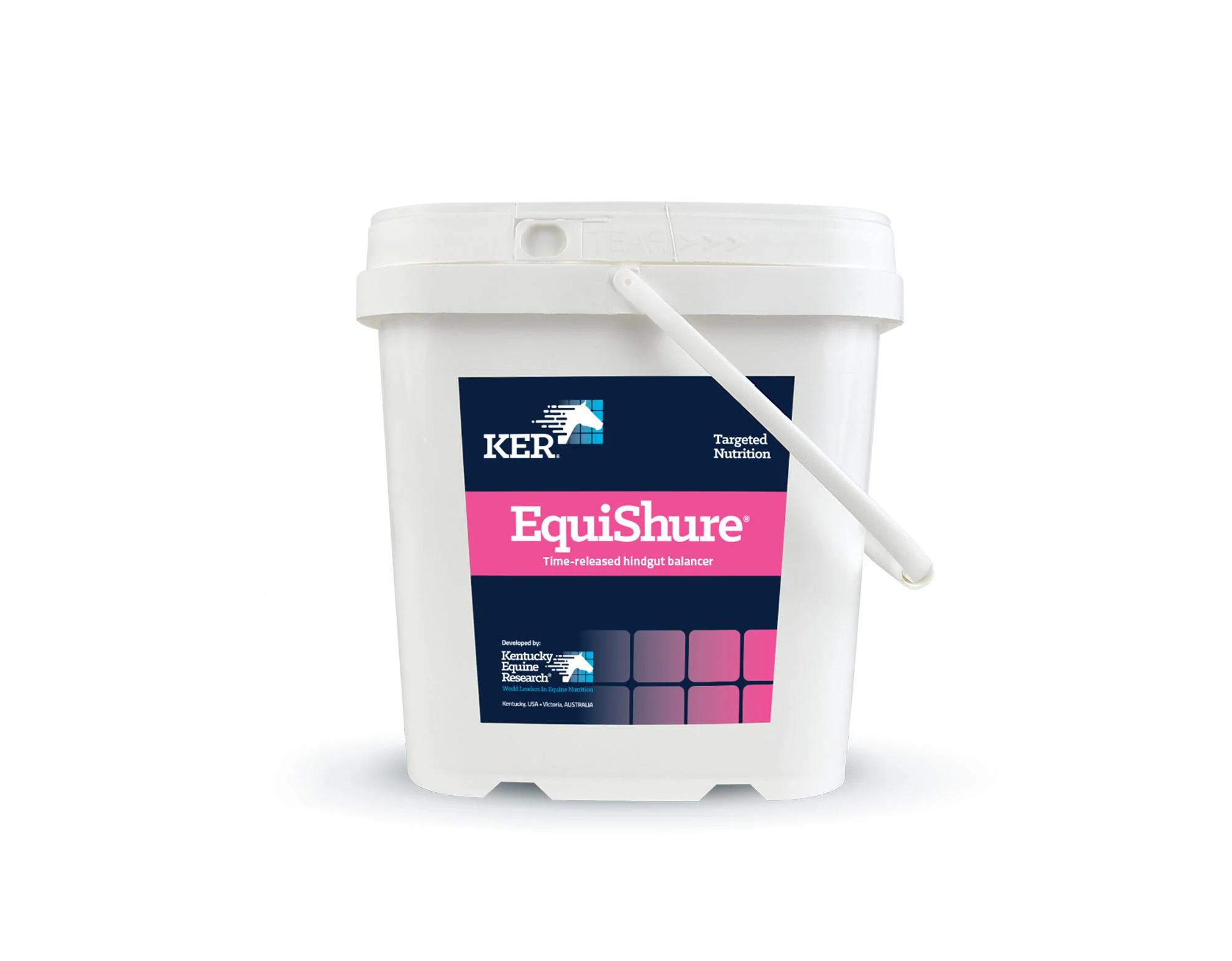 KER EquiShure Horse Supplement - Image 5