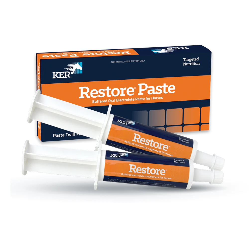 KER Restore Horse Supplement - Image 4