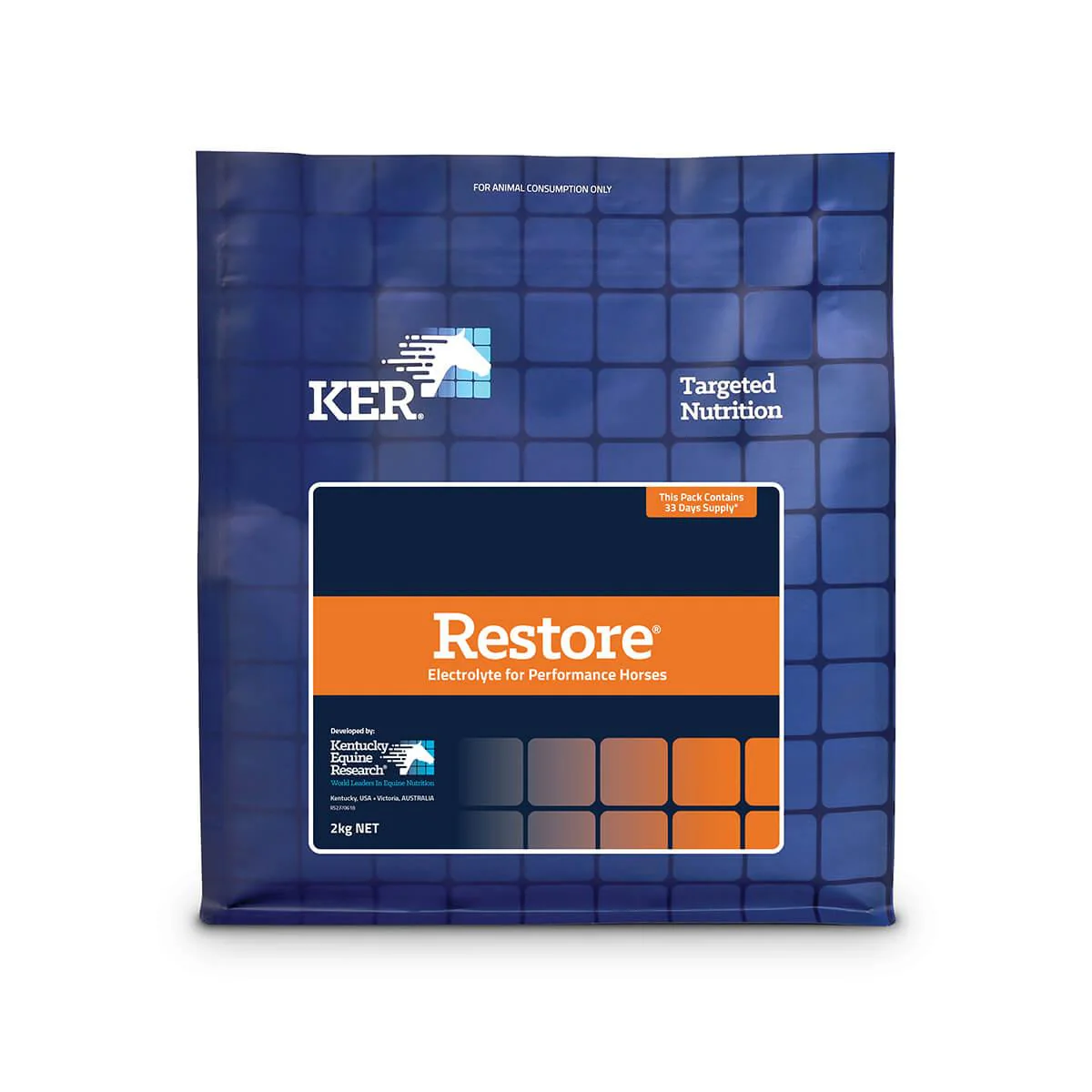 KER Restore Horse Supplement - Image 6