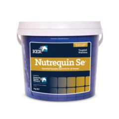 KER Nutrequin Horse Supplement 3kg