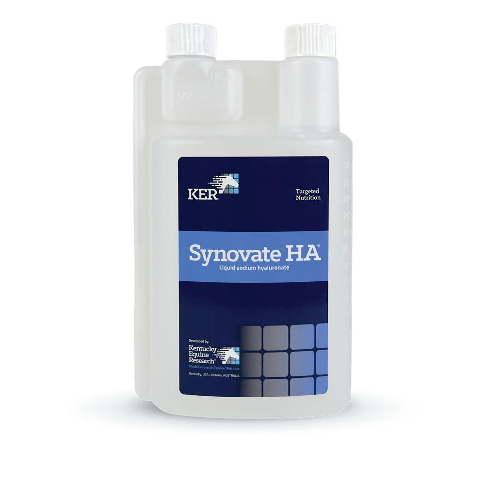 KER Synovate HA Horse Supplement - Image 4