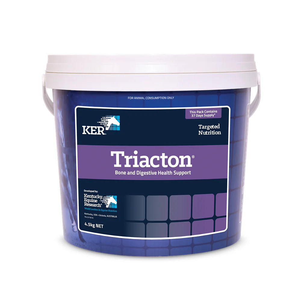 KER Triacton Horse Supplement - Image 3
