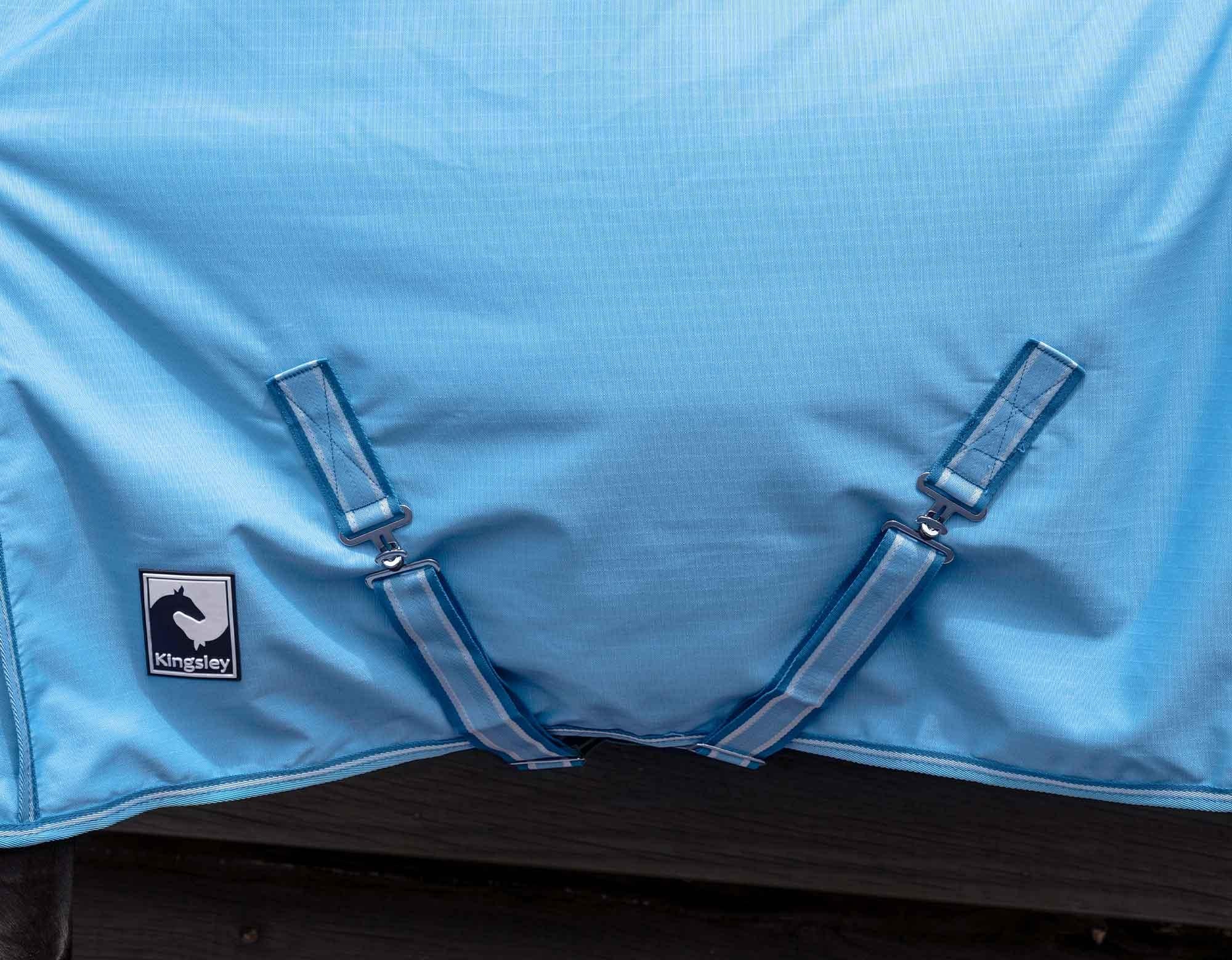 Kingsley 180g Mid Combo - Image 17