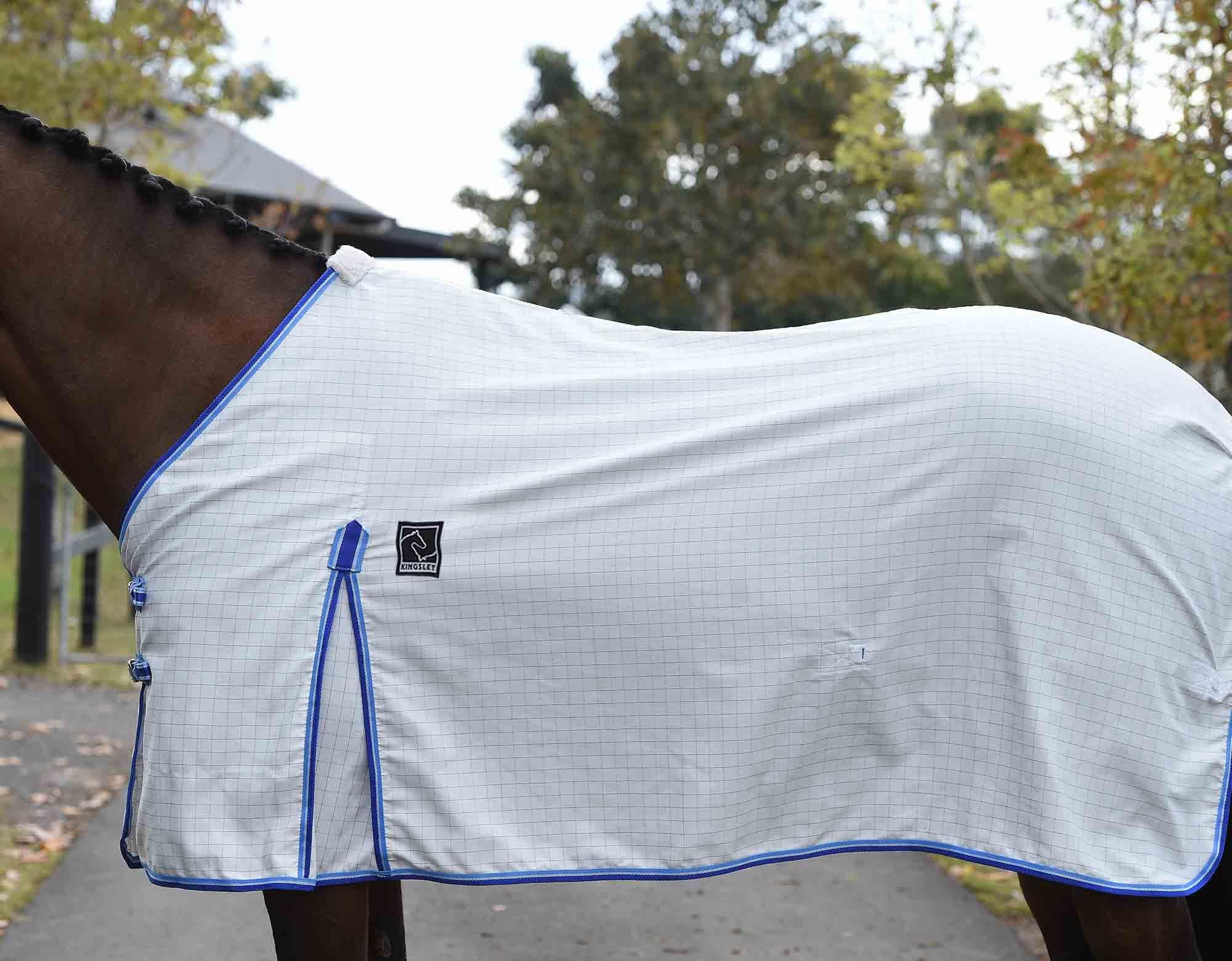 Kingsley Ripstop Horse Rug - Image 24