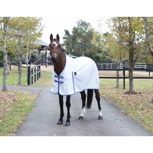 Kingsley Ripstop Horse Rug - Image 6