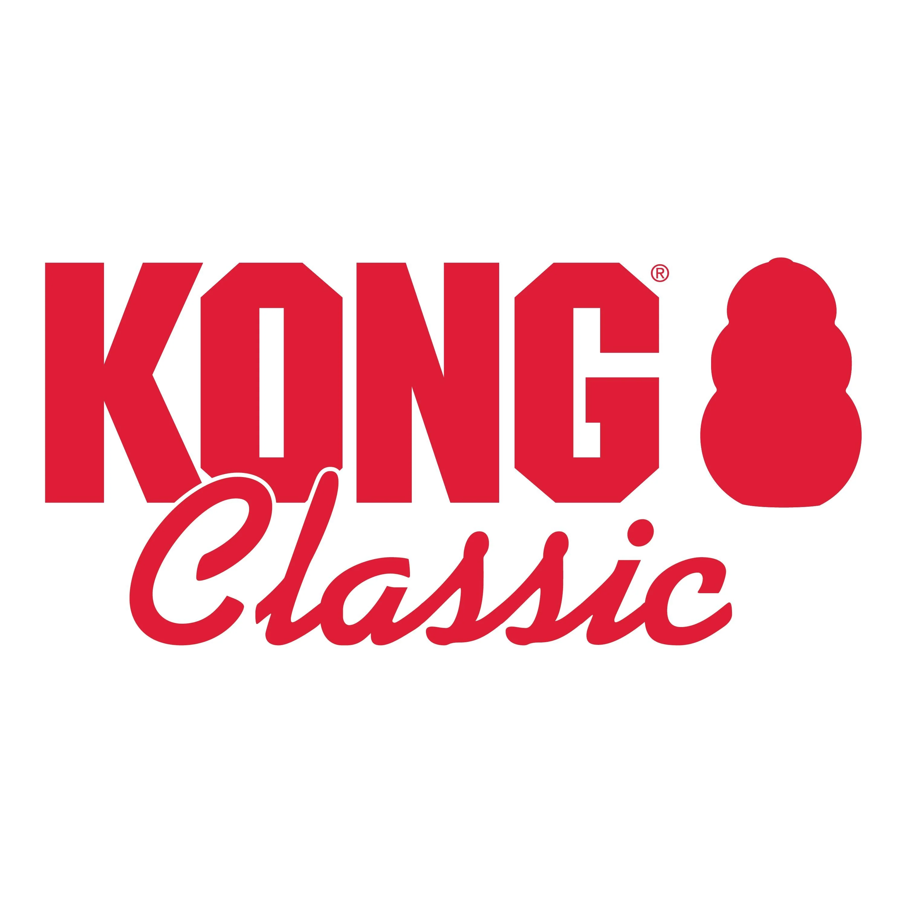 KONG Classic Treat Dispensing Dog Toy - Image 19