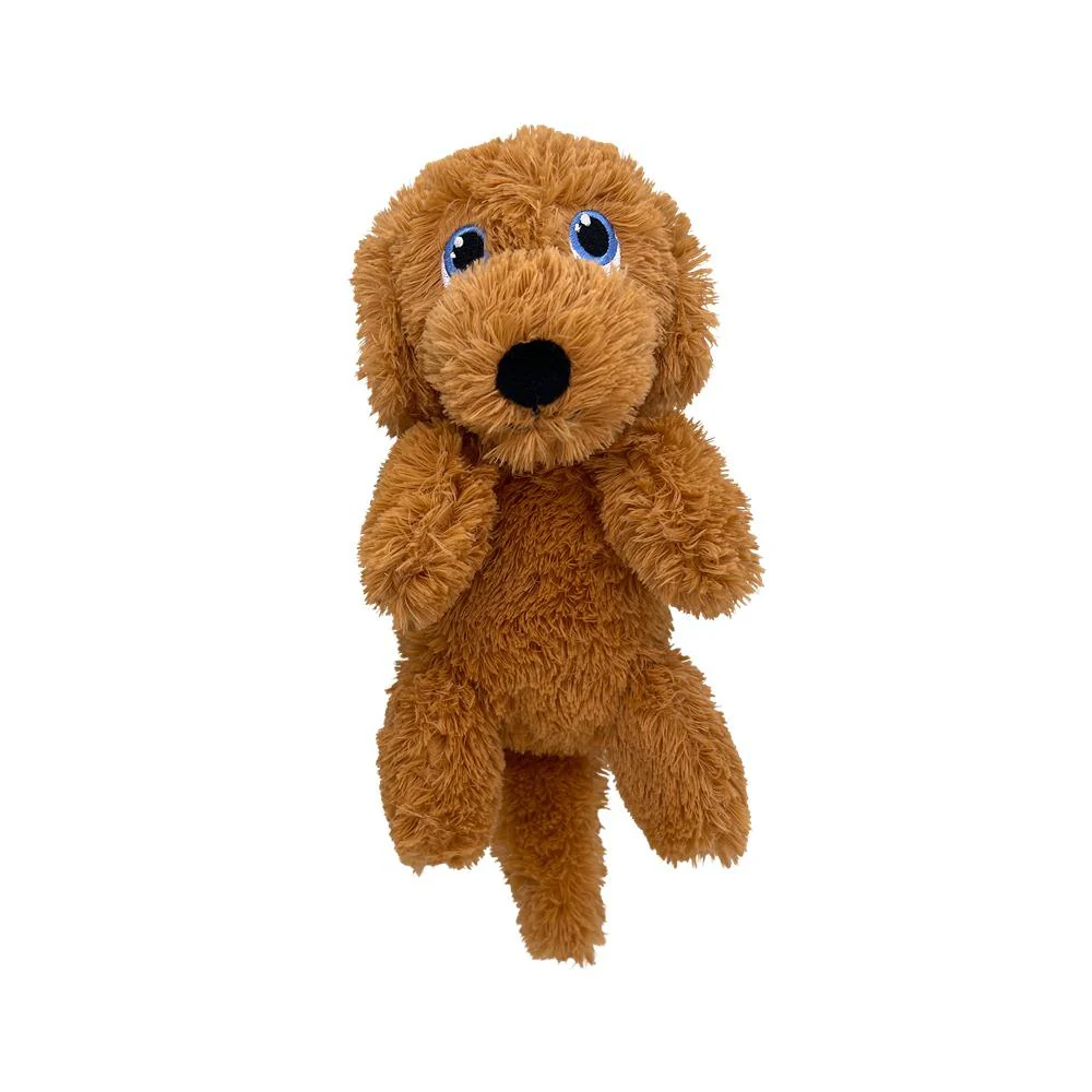 Kong Comfort Pups Goldie Medium Dog Toy - Image 4