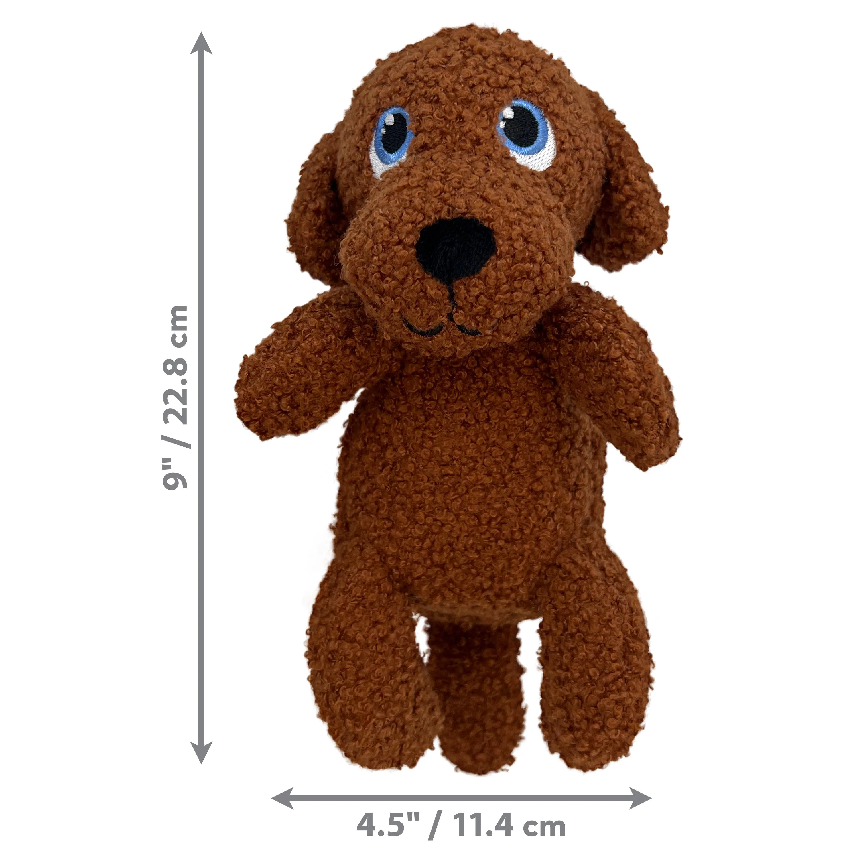 Kong Comfort Pups Pierre Small Dog Toy - Image 3