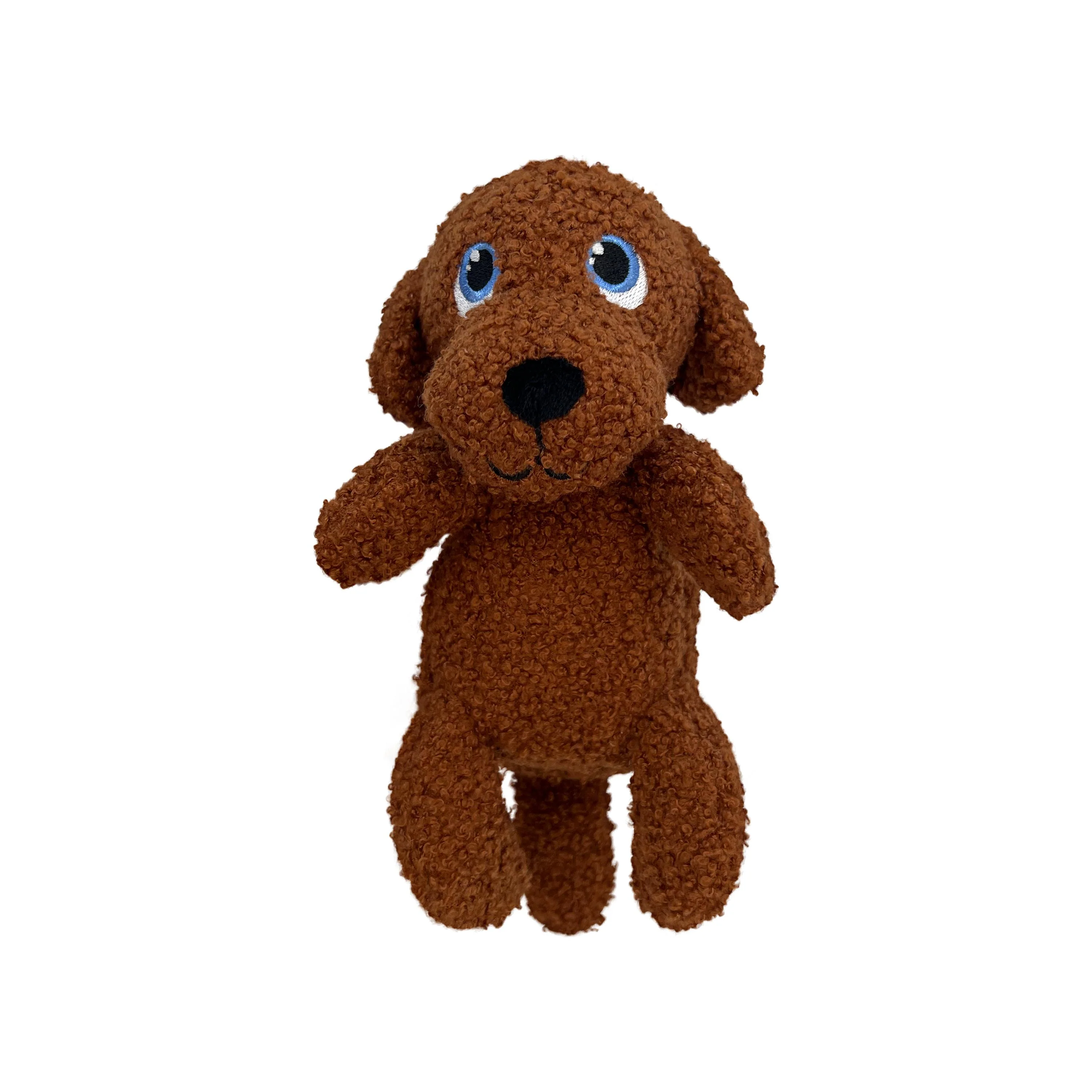 Kong Comfort Pups Pierre Small Dog Toy - Image 4
