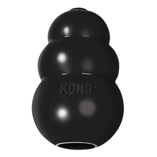KONG Extreme Treat Dispensing Dog Toy for Powerful Chewers - Image 3