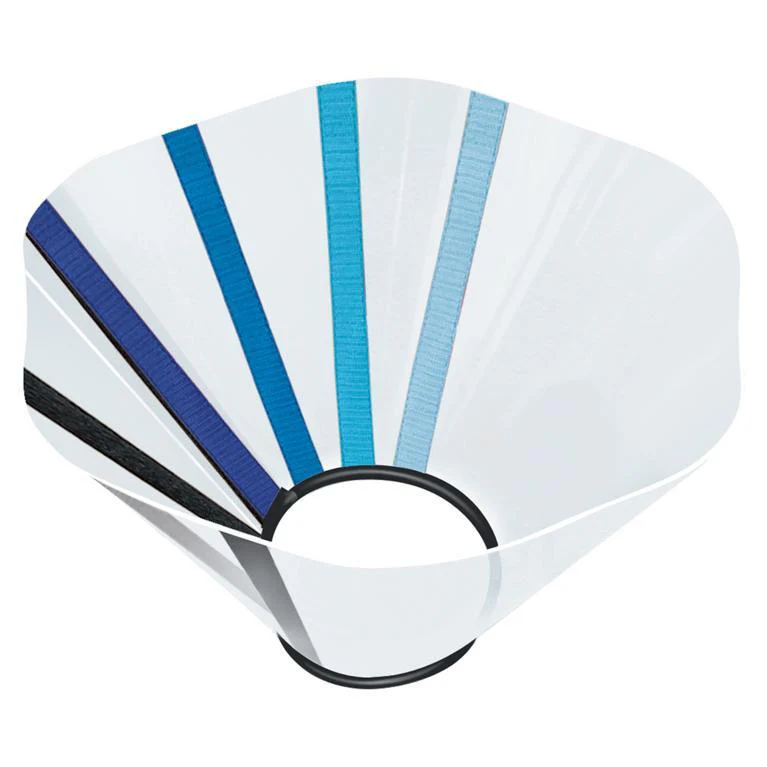 KONG EZ Clear Dog Cone - Image 20
