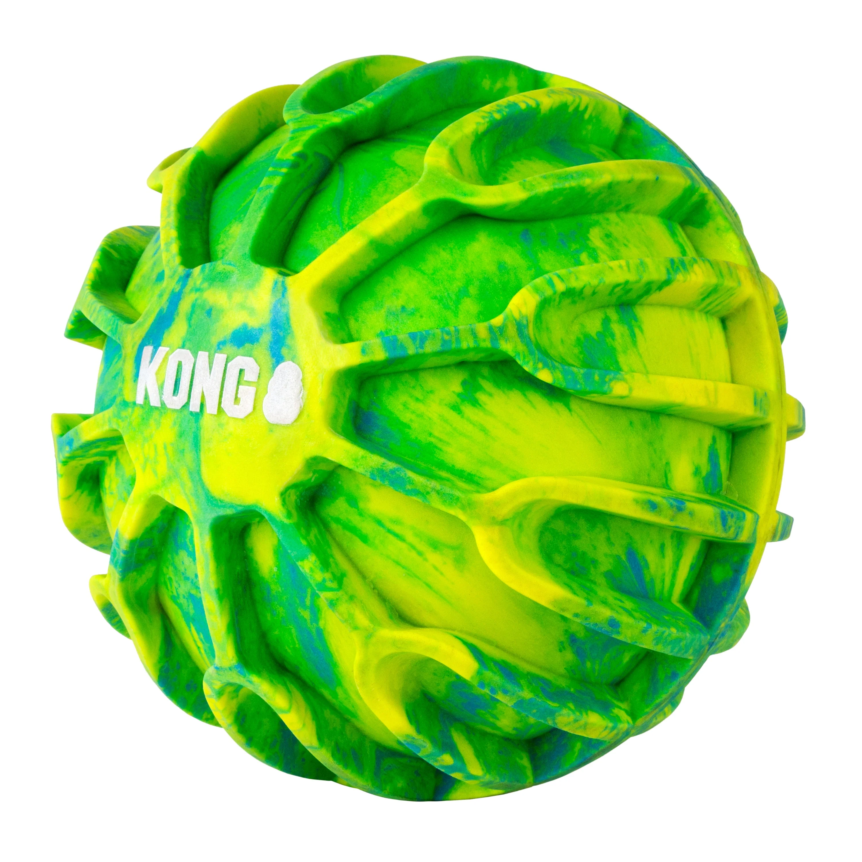 Kong Flexball Sport Dog Toy - Image 3