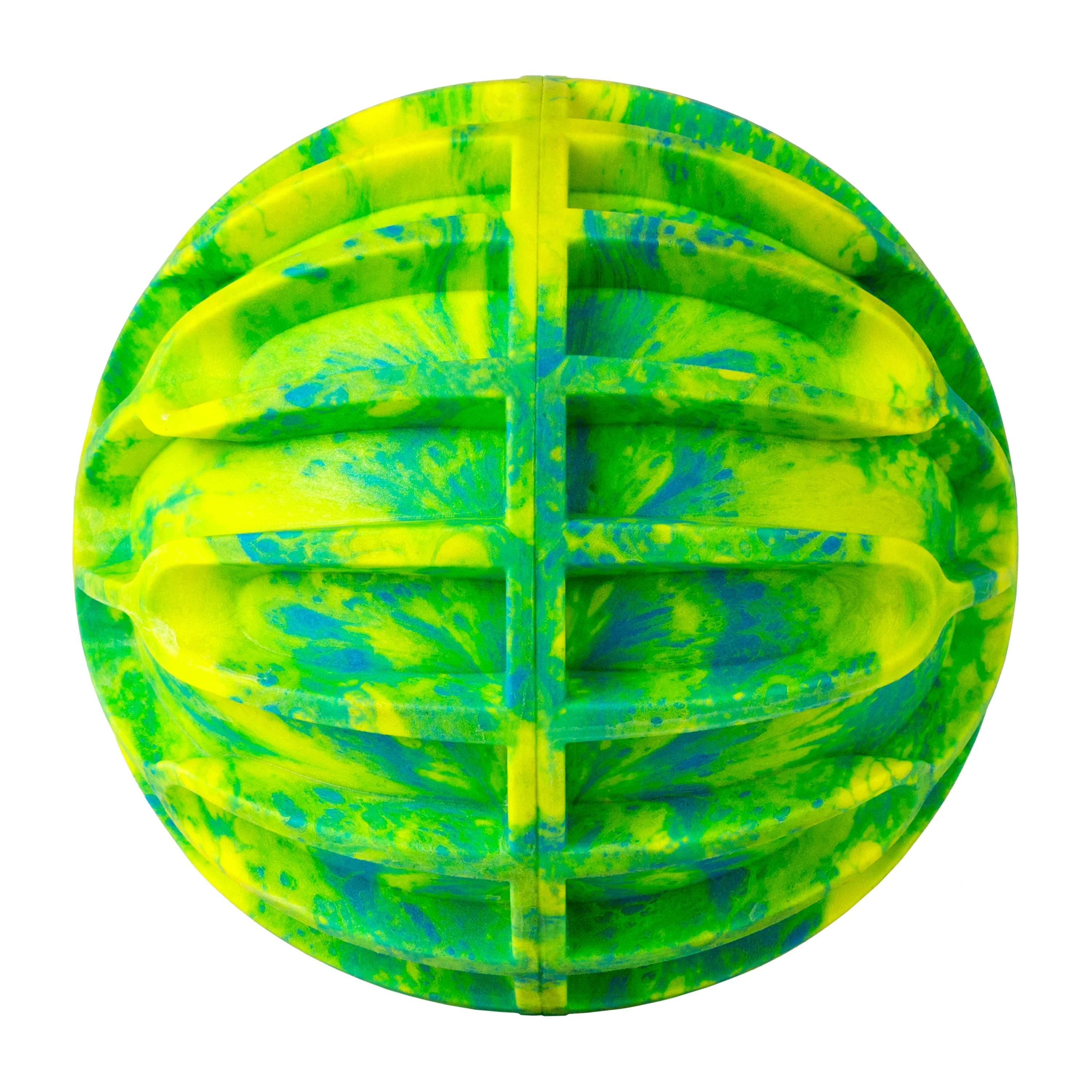 Kong Flexball Sport Dog Toy - Image 4