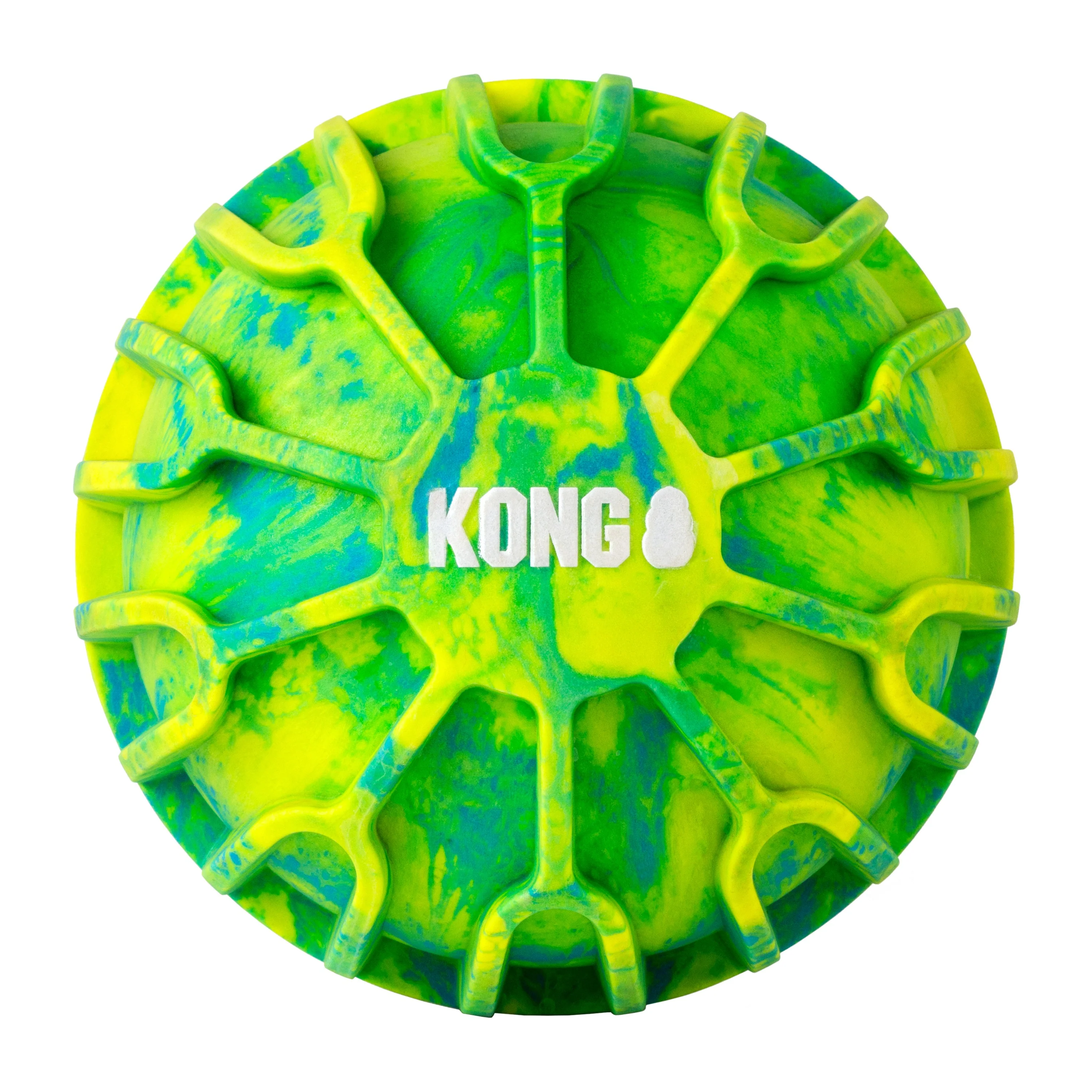 Kong Flexball Sport Dog Toy - Image 5
