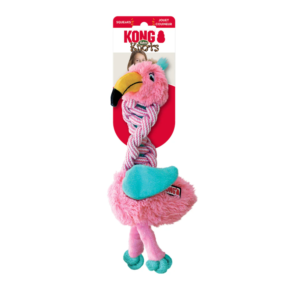Kong Knots Twists Assorted - Image 10