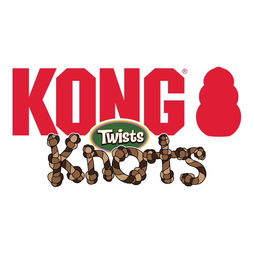 Kong Knots Twists Assorted - Image 19