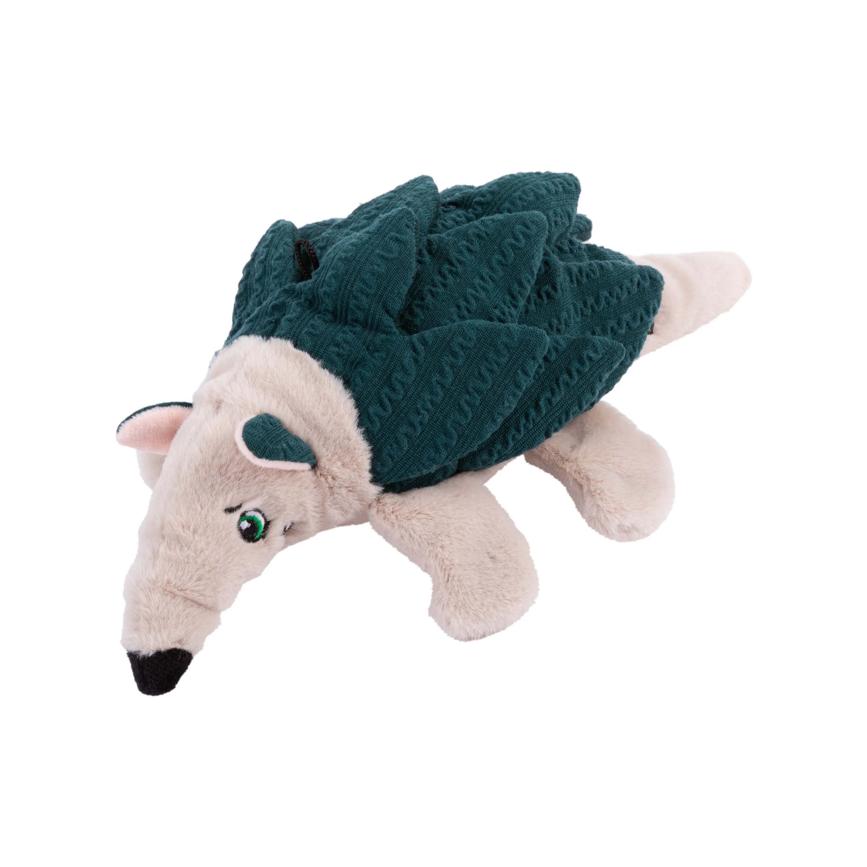 Kong Layerz Armadillo Forage Dog Toy - Image 2