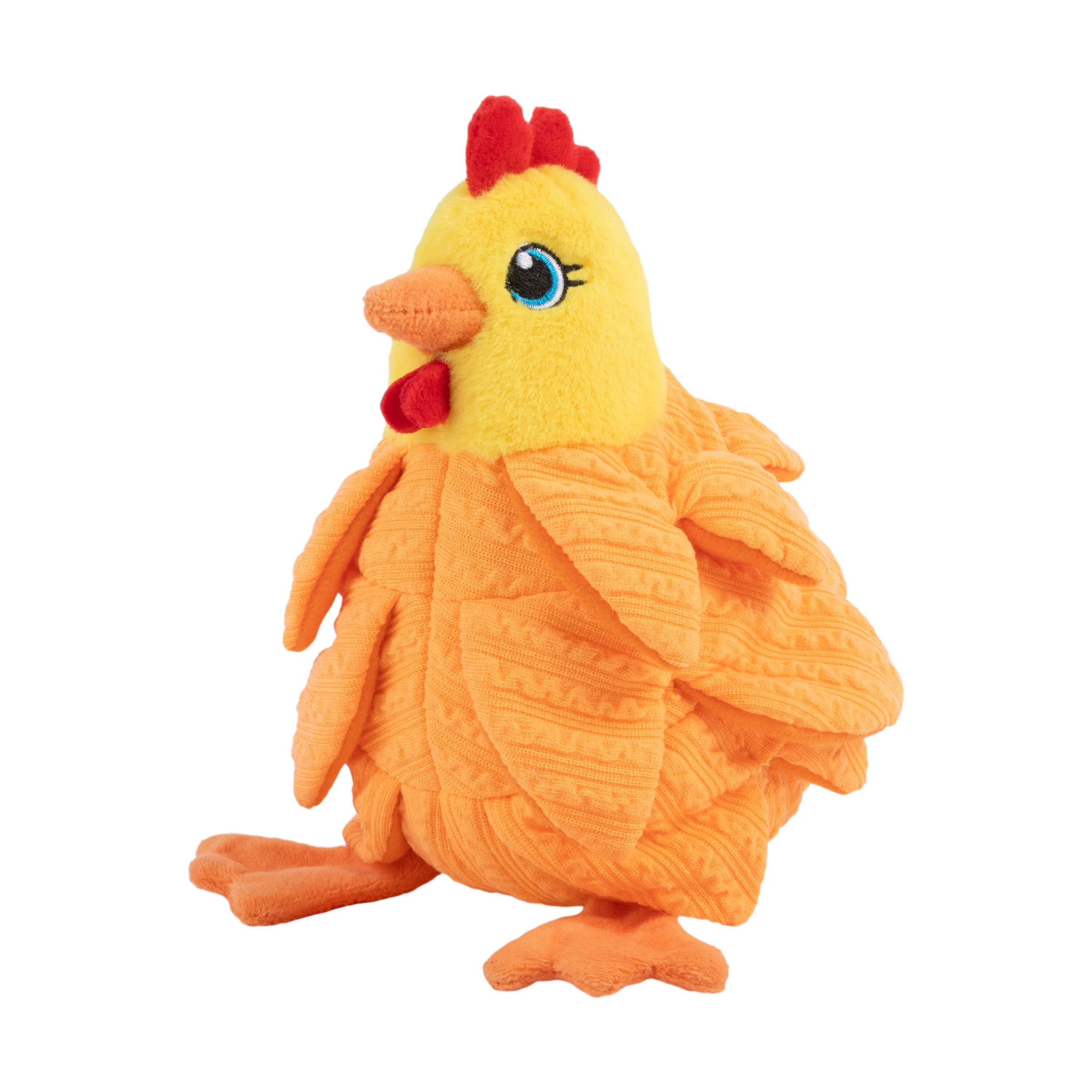Kong Layerz Hen Forage Dog Toy - Image 3