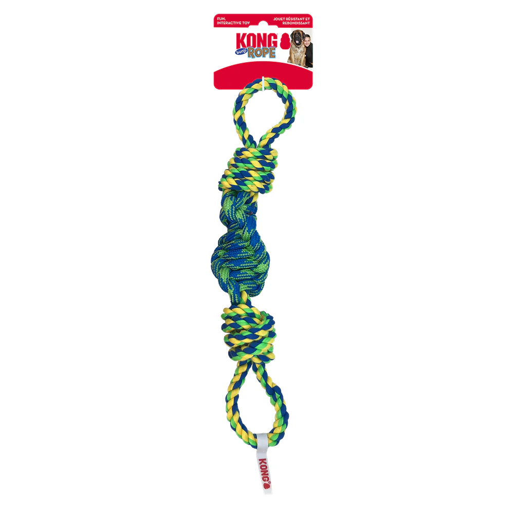Kong Rope Bunji